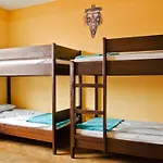 Vandrerhjem Tramp Aparthostel Kraków