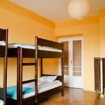 Tramp Aparthostel Vandrerhjem Kraków