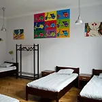 Vandrerhjem Tramp Aparthostel Kraków
