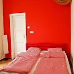 Tramp Aparthostel Kraków