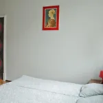 Tramp Aparthostel Vandrerhjem *