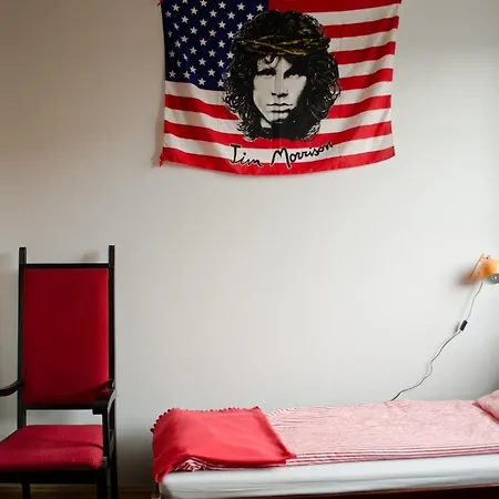 Tramp Aparthostel * 克拉科夫