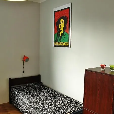 Tramp Aparthostel * Krakkó