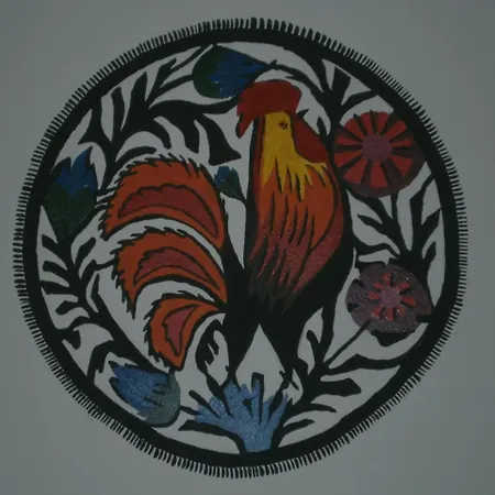 Hostel Tramp Aparthostel *