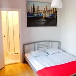 Tramp Aparthostel Krasków