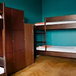 Tramp Aparthostel * Krasków