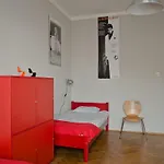 Hostel Tramp Aparthostel *