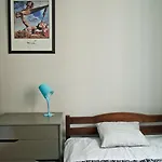 Tramp Aparthostel * Krasków