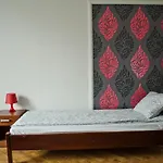 Tramp Aparthostel Krasków
