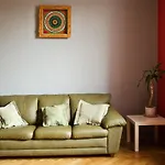 Tramp Aparthostel Hostel