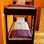 Tramp Aparthostel * Krasków