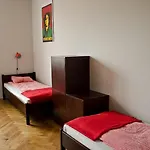 Tramp Aparthostel