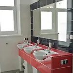 Hostel Tramp Aparthostel Krasków