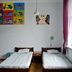 Tramp Aparthostel *