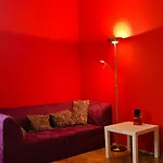 Hostel Tramp Aparthostel Krasków