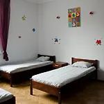 Tramp Aparthostel Hostel