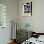 Hostel Tramp Aparthostel *