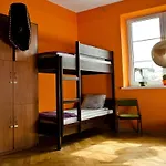 Tramp Aparthostel Hostel *