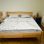 Hostel Tramp Aparthostel Krasków