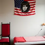 Tramp Aparthostel * Krasków