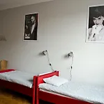 Tramp Aparthostel Krasków