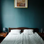 Tramp Aparthostel Hostel
