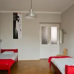 Tramp Aparthostel * Krasków