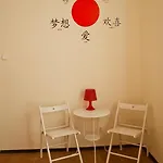 Hostel Tramp Aparthostel