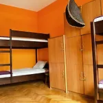 Tramp Aparthostel Krasków