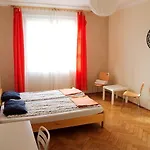 Tramp Aparthostel