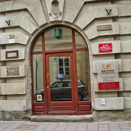 Хостел Tramp Aparthostel