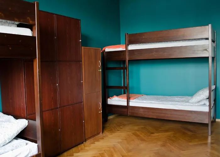 Tramp Aparthostel * Kraków
