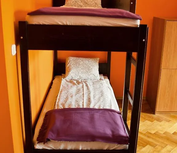 Tramp Aparthostel * Kraków