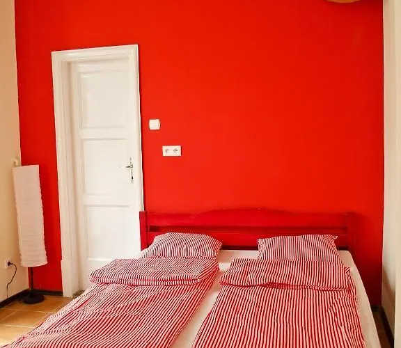 Tramp Aparthostel Kraków