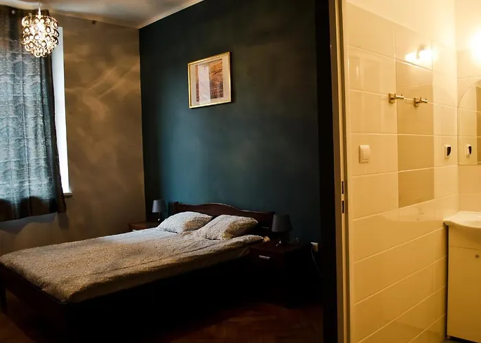 Hostel Tramp Aparthostel *